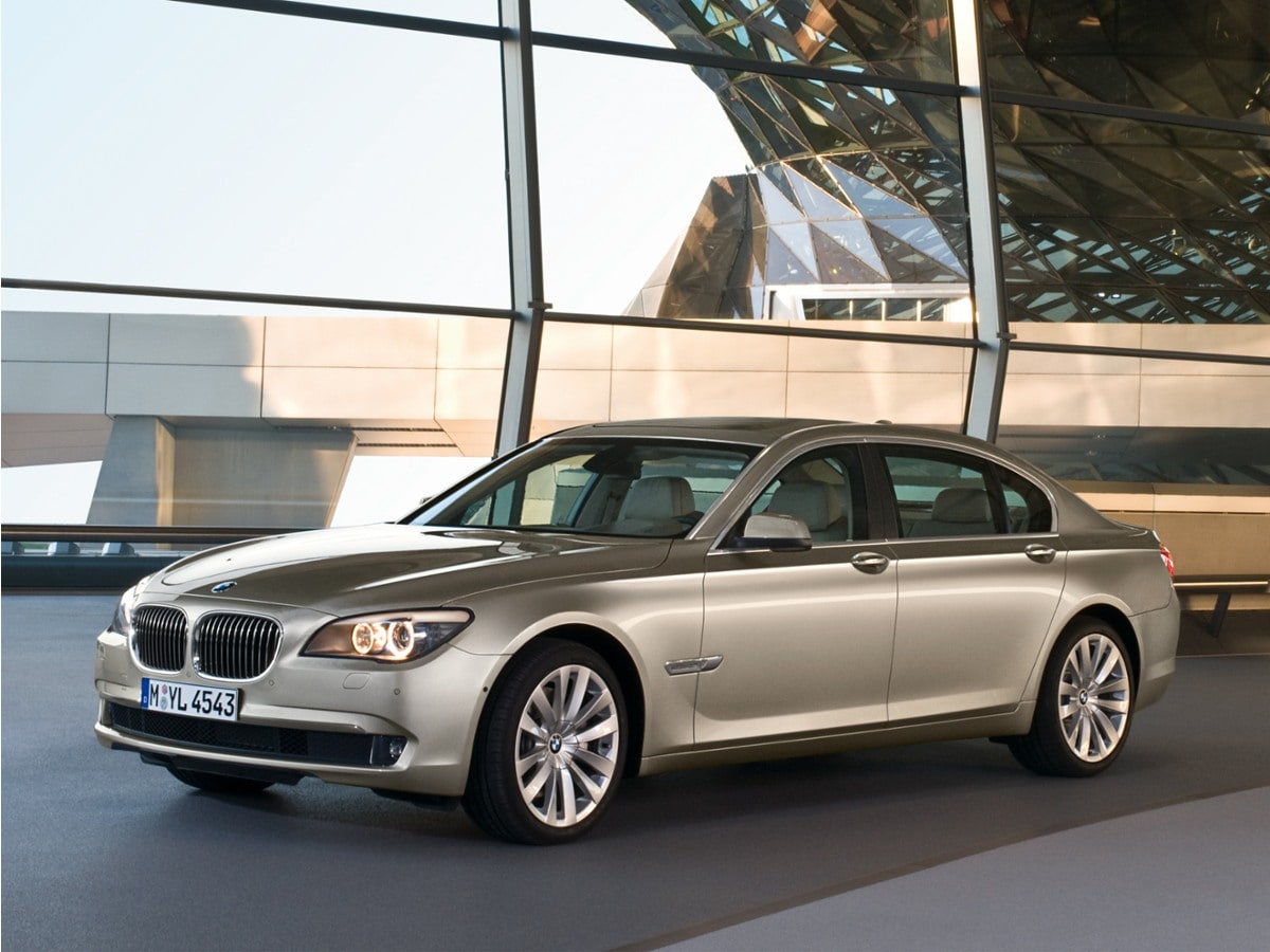 bmw 7 series 2009 WBAKB83599CY57564 image bmw 7 series 2009 WBAKB83599CY57564 image